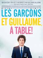 Nominados a los premios C�sar del cine franc�s