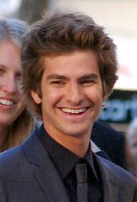 El desconocido Andrew Garfield ser� el nuevo 