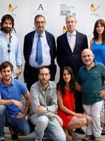 Exhibici�n Espa�a