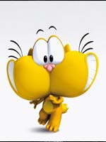 M�xico y Argentina se unen para coproducir la cinta animada 