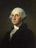 Darren Aronofsky se fija en George Washington