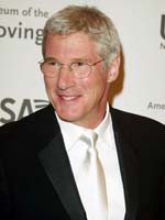Richard Gere inaugurar� el Festival Internacional de Cine de Aruba