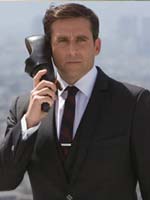 Steve Carell consigue su mayor suceso en USA con