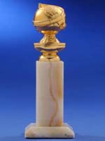 Los Globos de Oro se quedan sin su tradicional gala