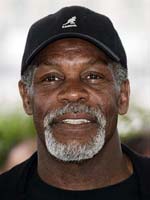 Venezuela destina 9 millones de dlares ms al proyecto de Danny Glover