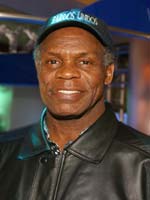 El gobierno venezolano financiará film anti-imperialista de Danny Glover