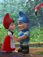 Los gnomos de Disney derrotan a los Farrelly y humillan a Nicolas Cage en la taquilla USA