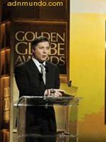 Gandores de los Globos de Oro