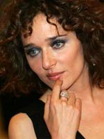 La actriz italiana Valeria Golino debutar� como directora con un film sobre la eutanasia