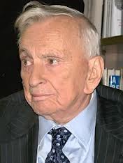 Muri� el iconoclasta escritor y guionista Gore Vidal