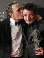 Palmar�s de los premios Goya