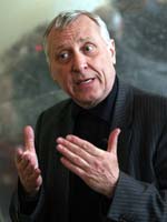 Peter Greenaway realizar� una pel�cula sobre el cuadro 
