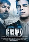 GRUPO 7 (Festival Cine Espa�ol 2013)