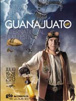 Escalante, Aronofsky, Boyle y el cine colombiano, protagonistas en Guanajuato