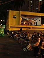 Gu�rico ser� epicentro del cine comunitario