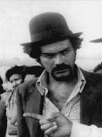 Muere el poeta y cineasta Jesús Enrique Guédez