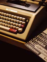 Cl�nica de Guiones Hist�ricos en Buenos Aires