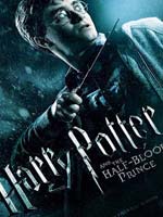 Harry Potter debuta con r�cord mundial y la maldici�n cae sobre 