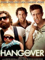 �The Hangover� lidera de nuevo la taquilla norteamericana