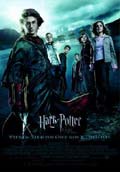 HARRY POTTER Y EL C�LIZ DE FUEGO