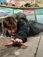 Harry Potter reina en todo el mundo con un r�cord de 330 millones