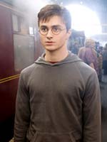 La magia de Potter recauda $ 77,4 millones