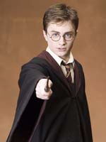 Taquilla – Reino Unido
Potter destrona a Bond