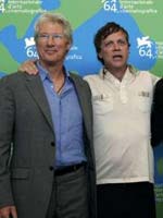 Venecia 2007: Haynes narra la historia americana a través de Bob Dylan