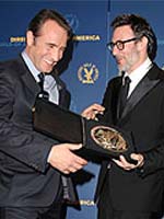 Michel Hazanavicius (