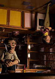 Con la entrega del Imdb New Filmmaker Award finaliz� el Bath Film Festival