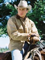 Hallan muerto al actor Heath Ledger