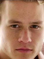 Aumenta demanda de cintas de Heath Ledger