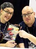 Los hermanos Wachowski vuelven para actualizar el mito de Robin Hood