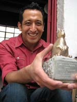 Abre en M�xico el quinto Festival Internacional de Cine Gay de la UNAM