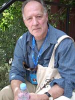 Werner Herzog: De cineasta de culto a enemigo de Tom Cruise