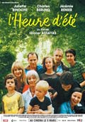 LAS HORAS DEL VERANO (Homenaje a Juliette Binoche / 27º Festival Cine Francés 2013)