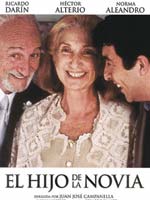 Los argentinos dedican más al cine que su propio gobierno