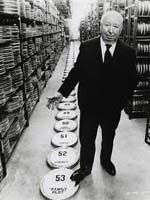 Las pel�culas mudas de Hitchcock se han a�adido al Registro de la Memoria del Mundo de la UNESCO