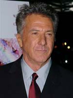 Opera prima de Dustin Hoffman... a los 73 a�os