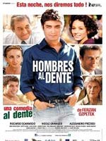 “Hombres al dente” llega a Valencia
