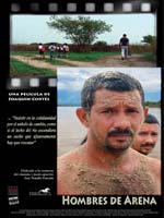 Cintas de Argentina, Venezuela, Ruman�a y Rusia triunfan en el Festival de Huesca