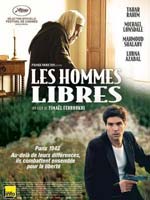 PRÓXIMO ESTRENO DE HOMBRES LIBRES