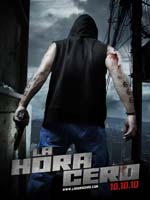 Comienza la cuenta regresiva de �La hora cero�