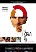 LAS HORAS DEL DA (Festival Cine Espaol 2005)