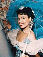 Adi�s a la cantante y actriz Lena Horne, primera estrella afroamericana en Hollywood