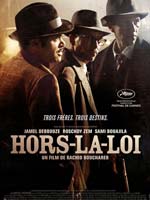 Estrenos � Francia