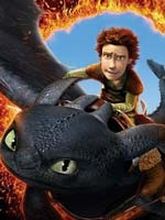 El drag�n animado desbanca a 