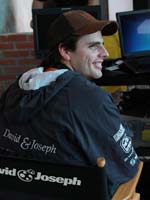 �Paquete # 3� entre las grandes producciones cinematogr�ficas venezolanas de 2011