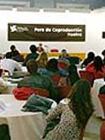 Colombia, Espa�a y M�xico acapar�n la mayor�a de proyectos en el Foro de Coproducci�n de Huelva