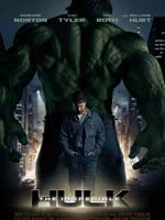 Incre�ble taquilla para Hulk en Estados Unidos